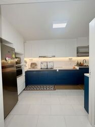 Blk 323 Woodlands Street 32 (Woodlands), HDB Executive #572922581